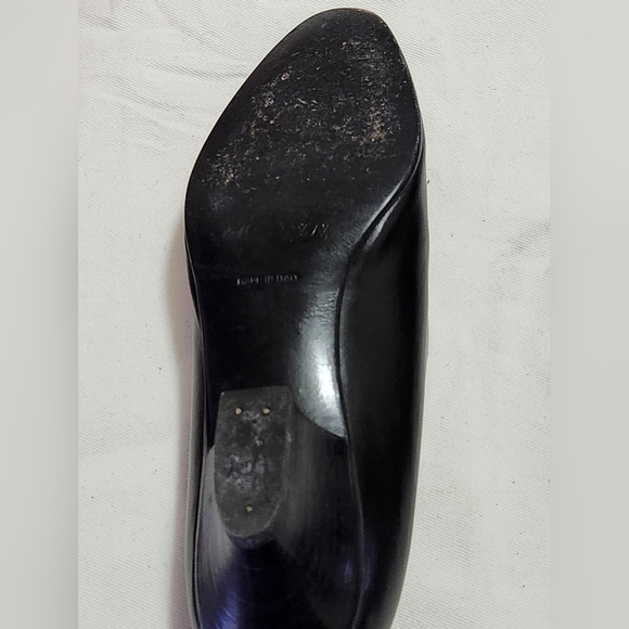 Celine Black shoes - Picture 6 of 13